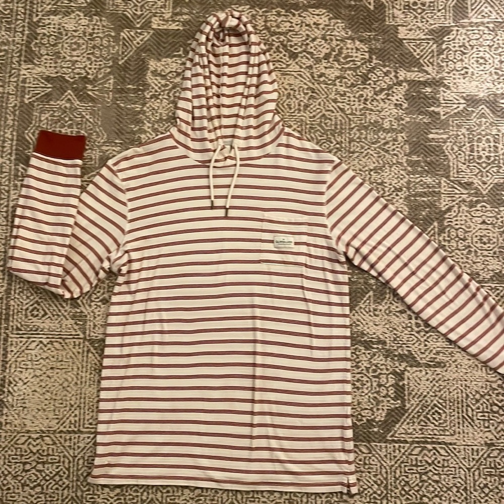 Quicksilver Hoodie